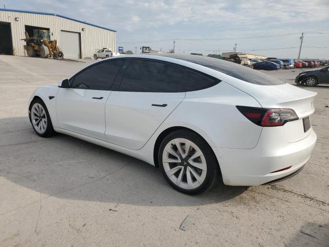 Photo 2 from auction – 2021 TESLA MODEL 3 with VIN 5YJ3E1EA9MF913465