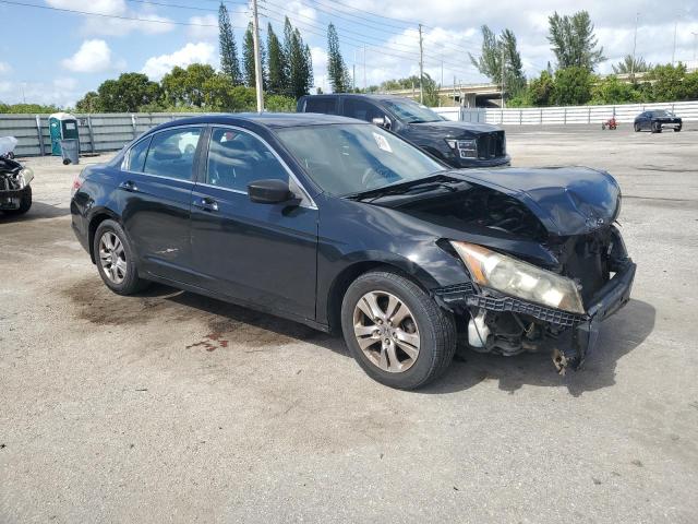 Photo 4 from auction – 2012 HONDA ACCORD SE with VIN 1HGCP2F64CA243441