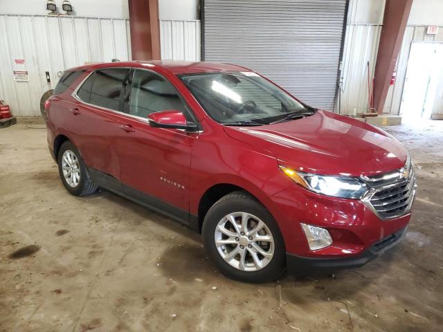 Photo 4 from auction – 2018 CHEVROLET EQUINOX LT with VIN 2GNAXSEV9J6308574