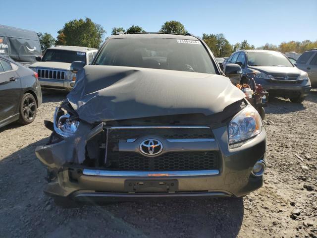 Photo 5 from auction – 2011 TOYOTA RAV4 LIMIT with VIN 2T3DF4DV9BW168103