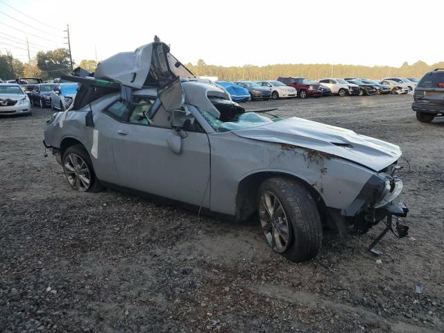Photo 4 from auction – 2021 DODGE CHALLENGER with VIN 2C3CDZGG2MH505682