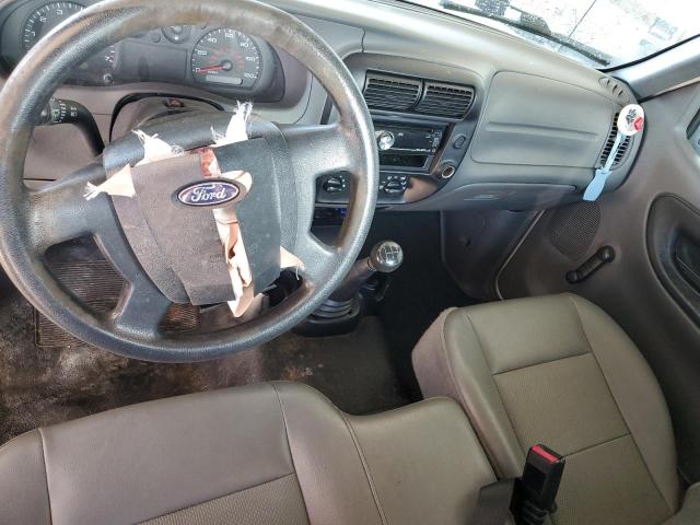 Photo 7 from auction – 2007 FORD RANGER with VIN 1FTYR10D77PA58867