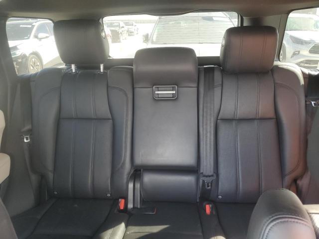Photo 10 from auction – 2016 LAND ROVER RANGE ROVE with VIN SALGS2PF2GA317368