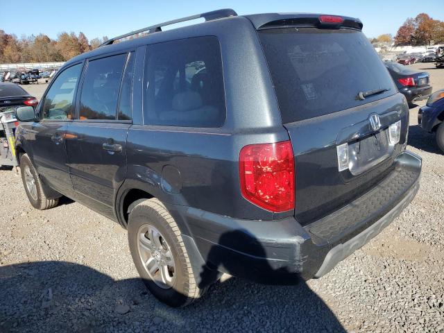 صورة رقم 2 من المزاد - 2004 HONDA PILOT EXL مع VIN 5FNYF18574B007767