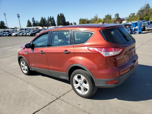 Photo 2 from auction – 2014 FORD ESCAPE S with VIN 1FMCU0F76EUC60341