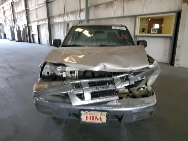 Photo 5 from auction – 2008 ISUZU I-290 with VIN 1GGCS199188701012