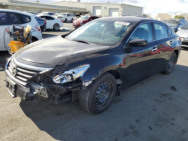 NISSAN ALTIMA 2.5 2015 with VIN 1N4AL3AP5FN314947 - Photo from auction
