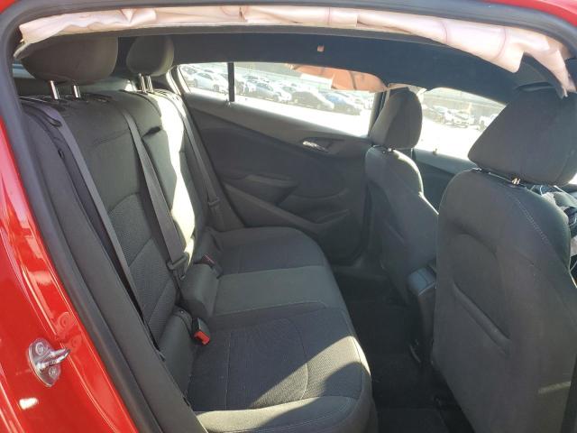 Photo 10 from auction – 2017 CHEVROLET CRUZE LT with VIN 3G1BE6SM2HS525684