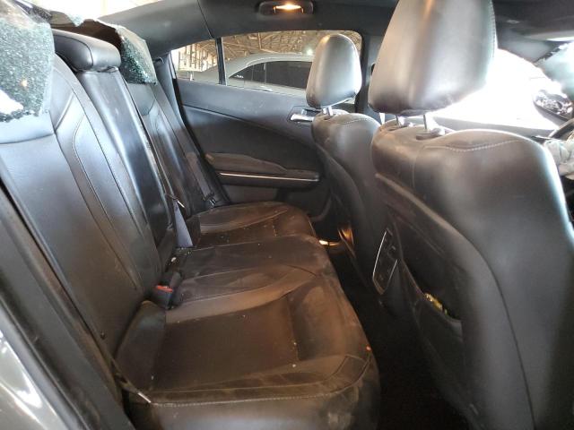 Photo 10 from auction – 2019 DODGE CHARGER SX with VIN 2C3CDXBG7KH650208