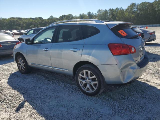 Photo 2 from auction – 2012 NISSAN ROGUE S with VIN JN8AS5MT1CW253317