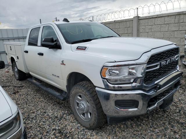 Photo 4 from auction – 2022 RAM 3500 TRADE with VIN 3C63R3GL7NG277002
