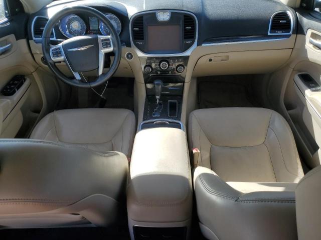 Photo 8 from auction – 2011 CHRYSLER 300 LIMITE with VIN 2C3CA5CG7BH592788