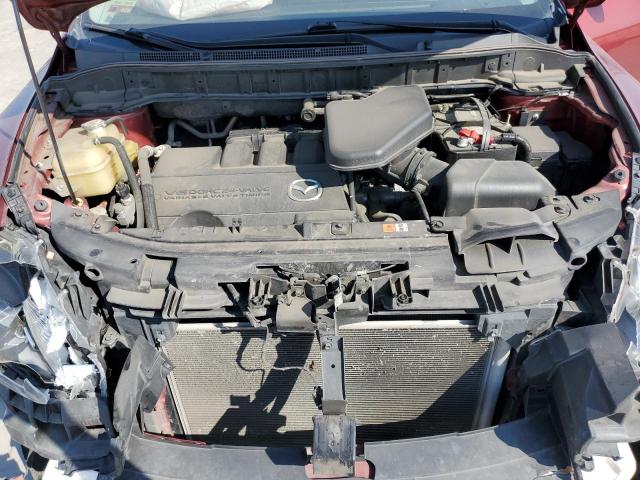 Photo 12 from auction – 2013 MAZDA CX-9 GRAND with VIN JM3TB2DA4D0408715