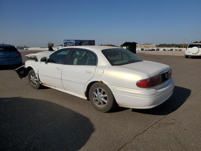 Photo 2 from auction – 2004 BUICK LESABRE LI with VIN 1G4HR54K94U247495