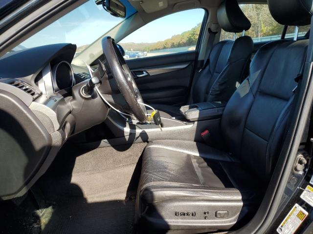 Photo 7 from auction – 2012 ACURA TL with VIN 19UUA8F21CA028783