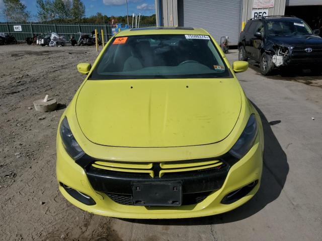 Photo 5 from auction – 2013 DODGE DART SXT with VIN 1C3CDFBH4DD156097