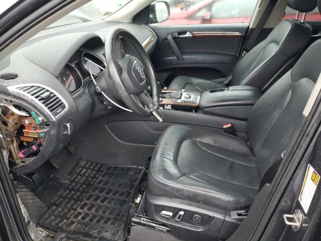 Foto 7 de la subasta – 2011 AUDI Q7 PRESTIG con VIN WA1DGAFE4BD001972