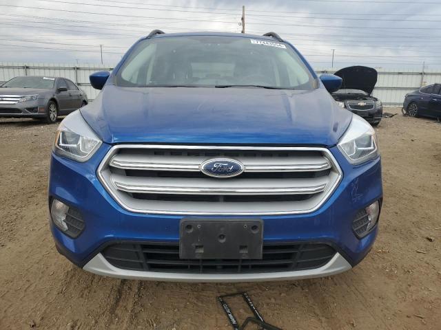 Photo 5 from auction – 2019 FORD ESCAPE SEL with VIN 1FMCU9HD3KUB97492