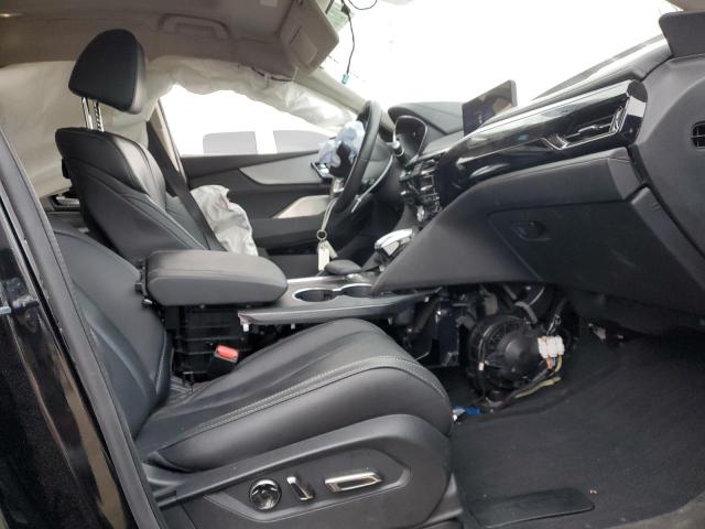 Photo 7 from auction – 2023 ACURA MDX TECHNO with VIN 5J8YE1H45PL042305