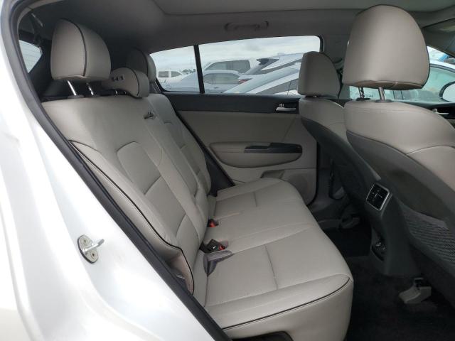 Photo 11 from auction – 2017 KIA SPORTAGE E with VIN KNDPN3AC6H7164365