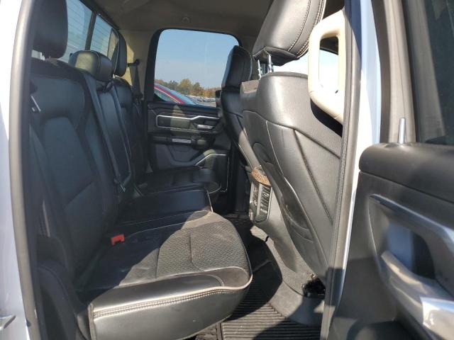 Photo 10 from auction – 2019 RAM 1500 LARAM with VIN 1C6SRFDTXKN674871
