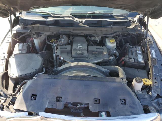 Photo 11 from auction – 2017 RAM 3500 ST with VIN 3C63RRGL8HG713007
