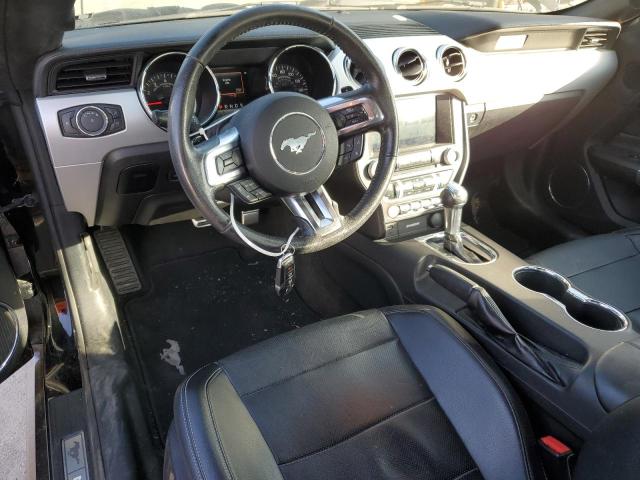 Photo 8 from auction – 2016 FORD MUSTANG with VIN 1FA6P8TH3G5304982