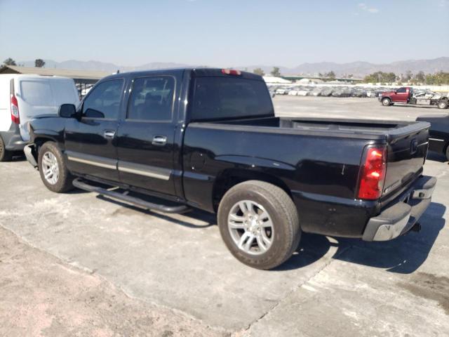 Photo 2 from auction – 2006 CHEVROLET SILVERADO with VIN 2GCEC13T461235619