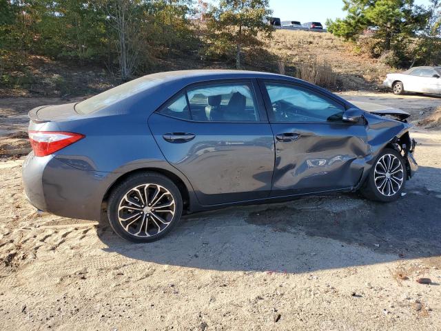 Photo 3 from auction – 2015 TOYOTA COROLLA L with VIN 2T1BURHE2FC391295