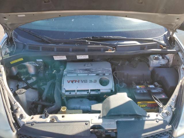 Photo 12 from auction – 2004 TOYOTA SIENNA CE with VIN 5TDZA23C54S004375