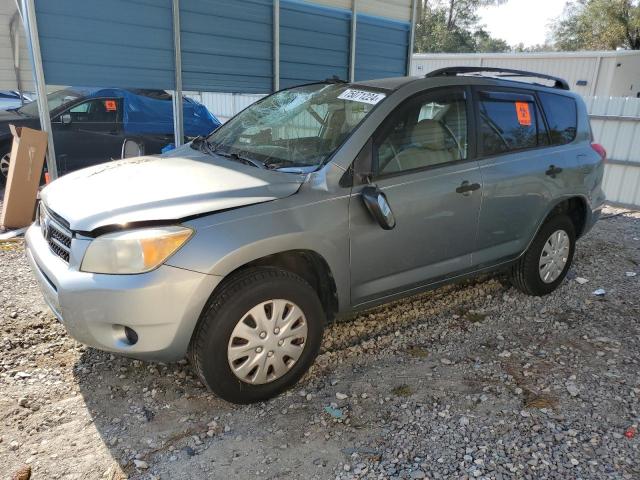 TOYOTA RAV4 2008 with VIN JTMZD33V386071092 - Photo from auction