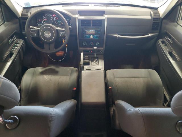 Photo 8 from auction – 2012 JEEP LIBERTY SP with VIN 1C4PJMAK9CW173391