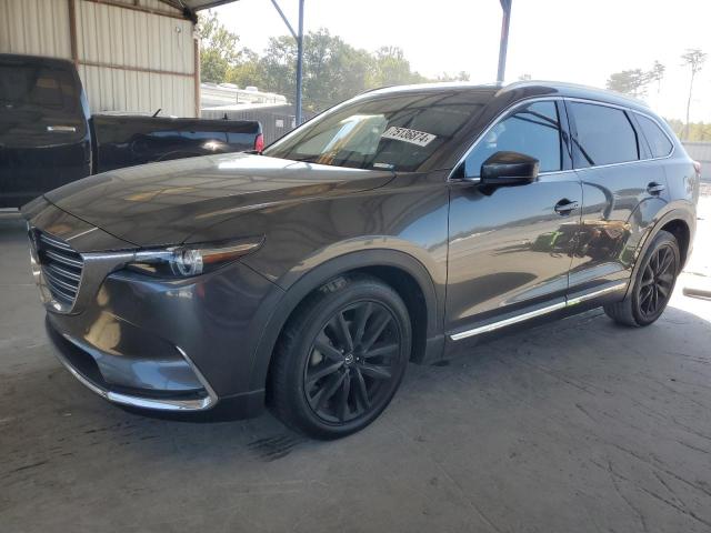 Photo 1 from auction – 2016 MAZDA CX-9 SIGNA with VIN JM3TCBEY0G0112930