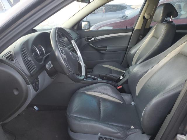 Photo 7 from auction – 2006 SAAB 9-3 AERO with VIN YS3FH41U861102489