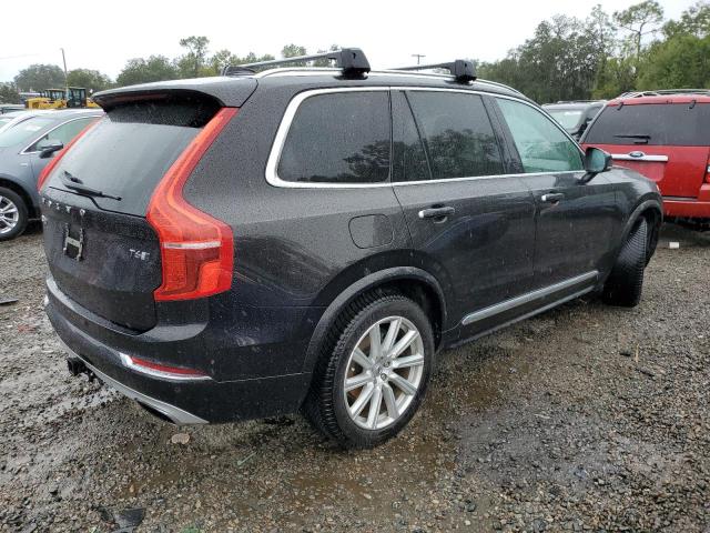 Photo 3 from auction – 2016 VOLVO XC90 T6 with VIN YV4A22PL5G1014875