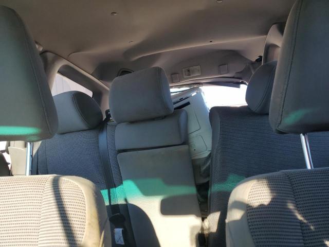 Photo 10 from auction – 2007 SUBARU FORESTER 2 with VIN JF1SG63677H719237