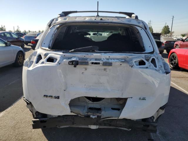 Photo 6 from auction – 2014 TOYOTA RAV4 LE with VIN 2T3ZFREV7EW117639