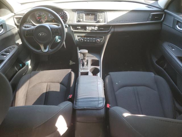 Photo 8 from auction – 2016 KIA OPTIMA LX with VIN 5XXGT4L37GG045299
