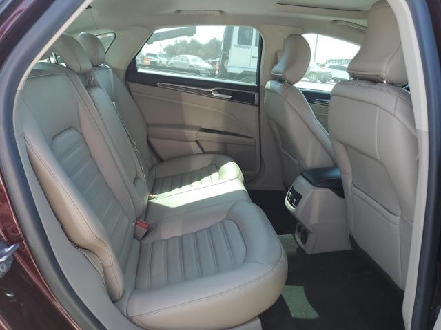 Photo 10 from auction – 2017 FORD FUSION SE with VIN 3FA6P0T99HR313971