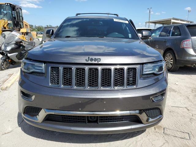 Photo 5 from auction – 2015 JEEP GRAND CHER with VIN 1C4RJECG8FC192995