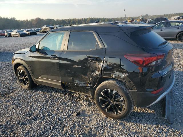 Photo 2 from auction – 2023 CHEVROLET TRAILBLAZE with VIN KL79MPSL3PB174569