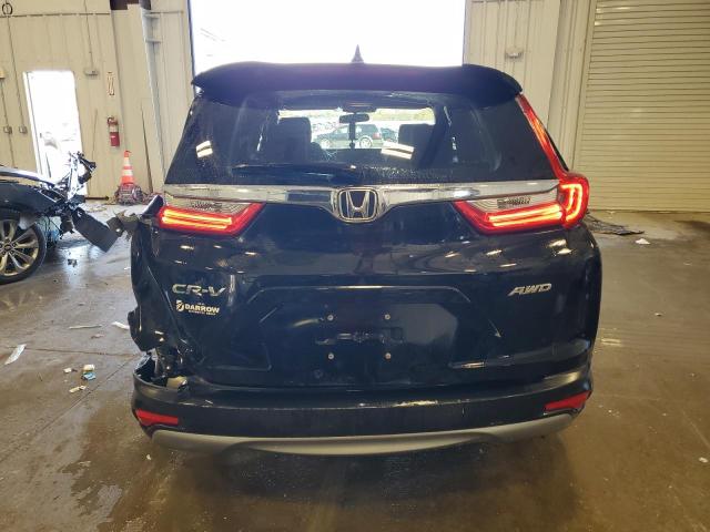 Photo 6 from auction – 2019 HONDA CR-V EX with VIN 7FARW2H57KE049934