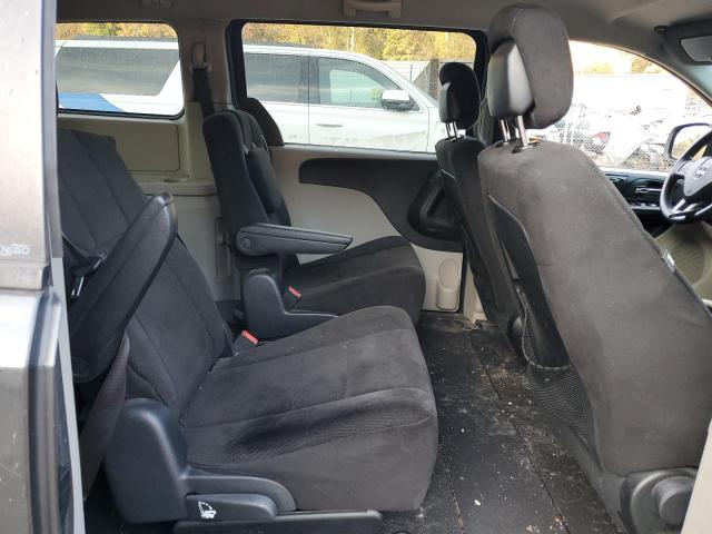 Photo 11 from auction – 2012 DODGE GRAND CARA with VIN 2C4RDGCG4CR333115