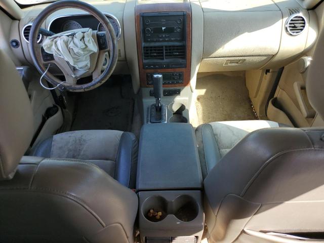 Photo 8 from auction – 2006 FORD EXPLORER E with VIN 1FMEU64866UA51707