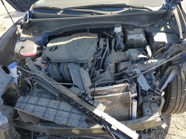 Photo 11 from auction – 2023 HYUNDAI TUCSON SEL with VIN 5NMJFCAE5PH204849