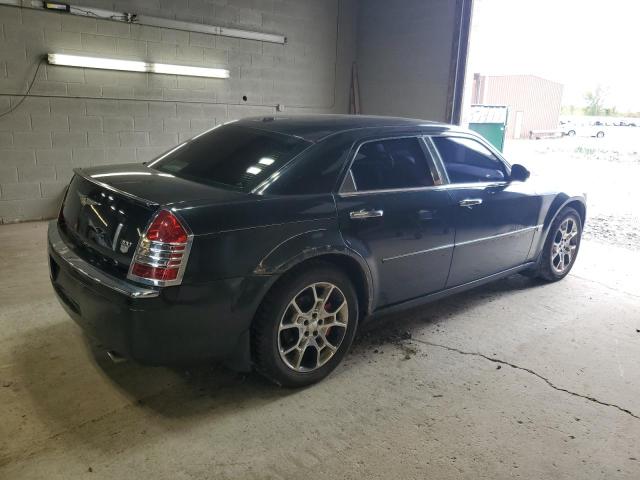 Photo 3 from auction – 2006 CHRYSLER 300C with VIN 2C3LK63H06H411127