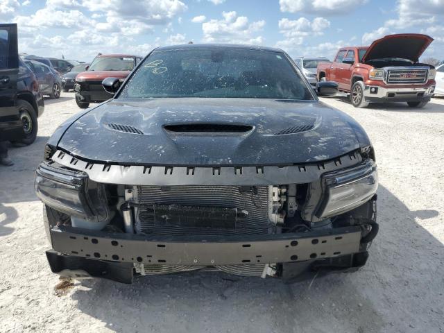Photo 5 from auction – 2015 DODGE CHARGER SR with VIN 2C3CDXL91FH795556