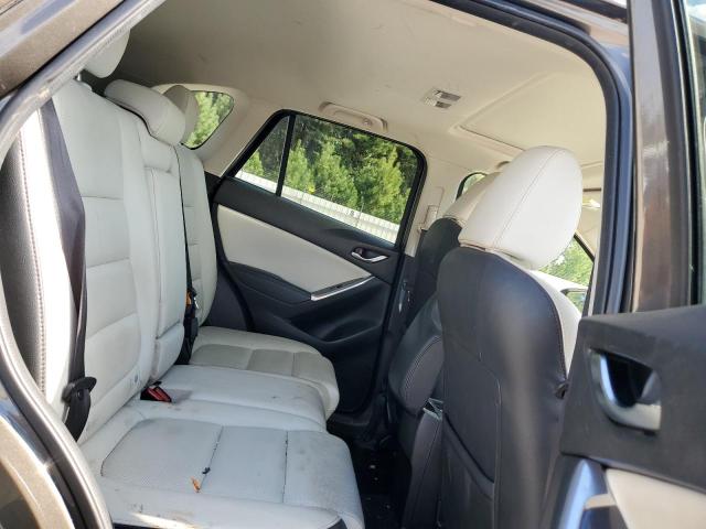 Photo 11 from auction – 2016 MAZDA CX-5 GT with VIN JM3KE4DY2G0762975
