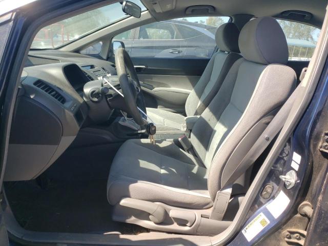 Photo 7 from auction – 2010 HONDA CIVIC LX with VIN 2HGFA1F58AH574604