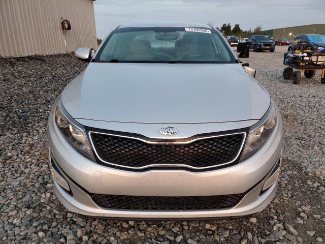Photo 5 from auction – 2014 KIA OPTIMA LX with VIN KNAGM4A75E5509028